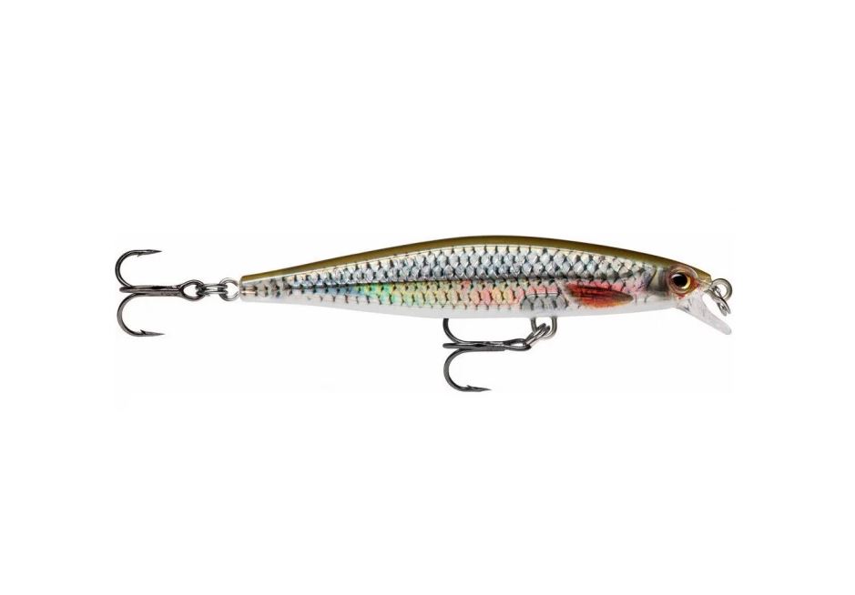 Воблер Rapala Shadow Rap Sdr07 ROL - фото 1