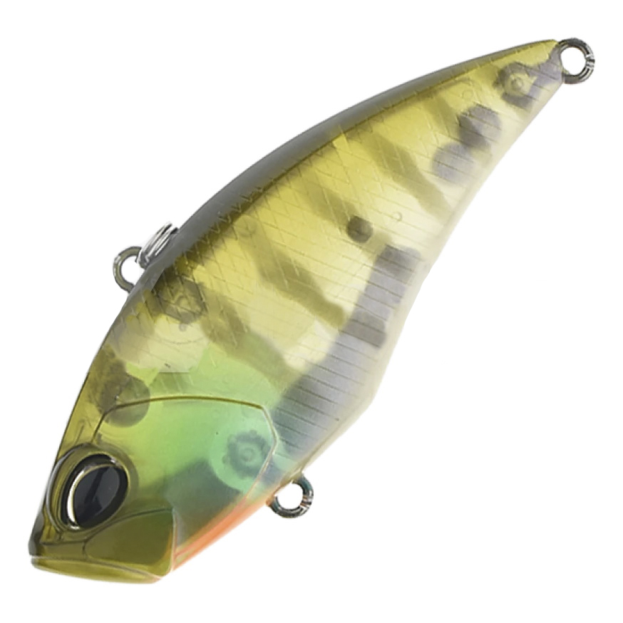 Воблер DUO Realis Vibration 65 Nitro CCC3158 - фото 1