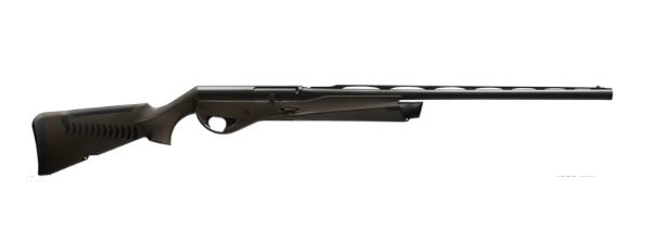 Ружье Benelli Vinci Sequoia Brown 12х76 710мм - фото 1