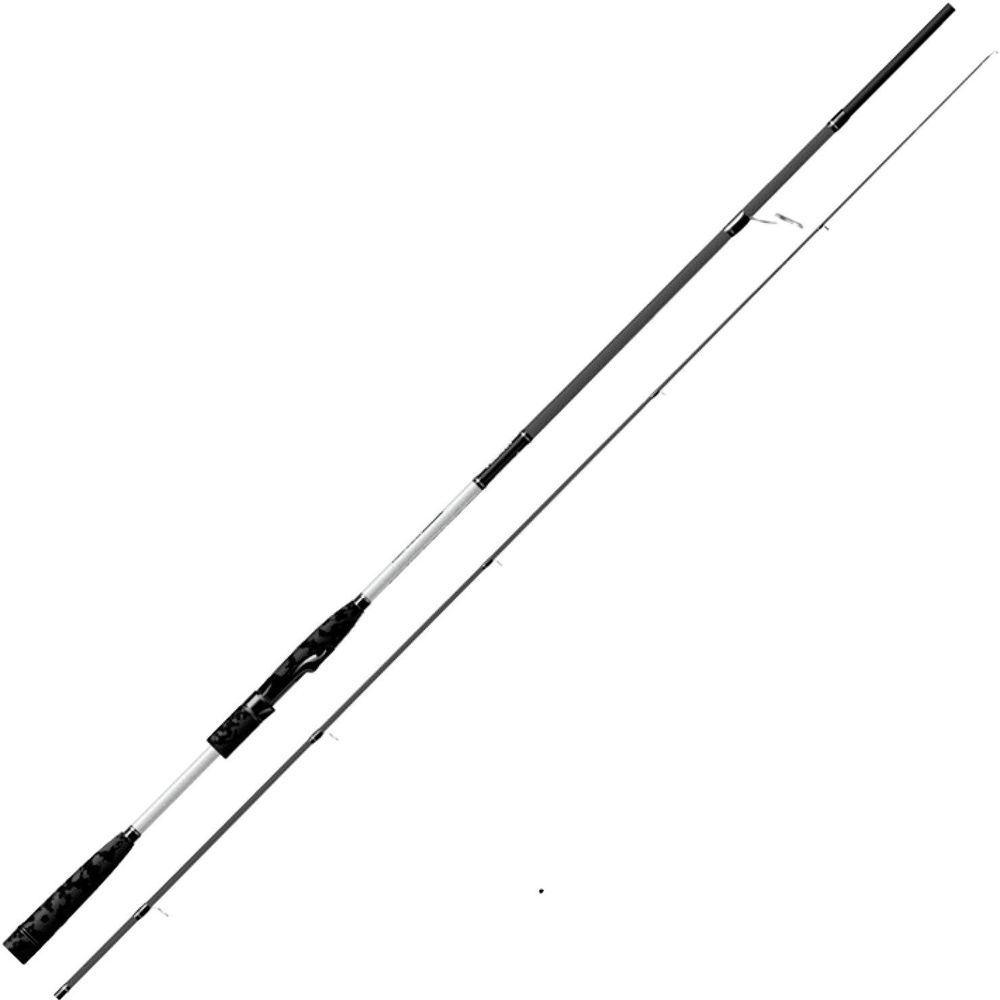 Спиннинг Metsui 24 Reflex Fast Line 732ML 5-18гр - фото 1