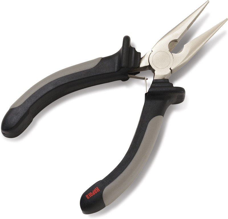 Плоскогубцы Rapala mini pliers RPLR-5 - фото 1