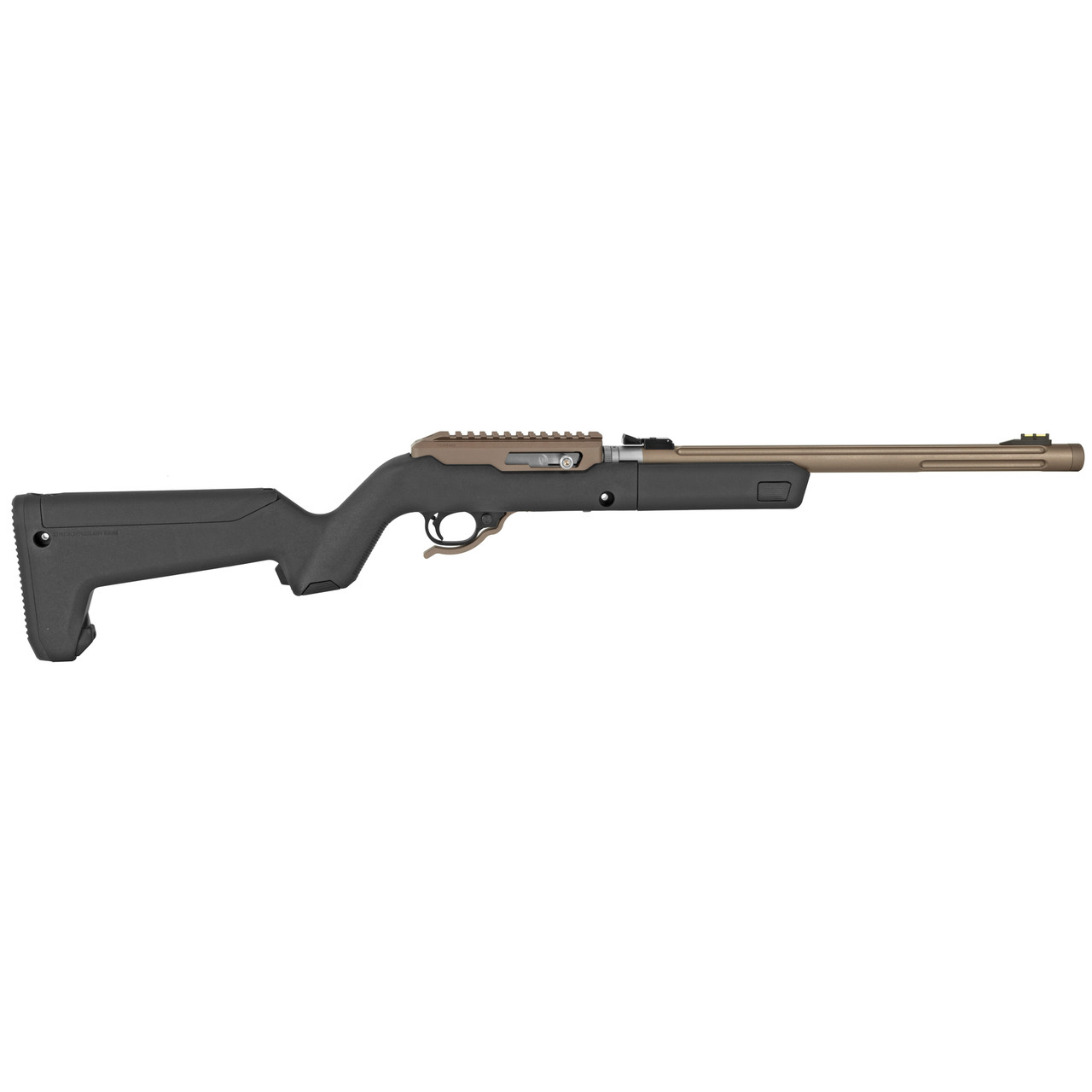 Карабин X-Ring TD VR VRTM Rifle X22 Backpacker Quicksand 22 LR - фото 1