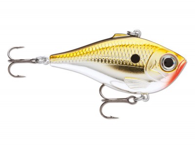 Воблер Rapala Rippin rap RPR05 GCH - фото 1