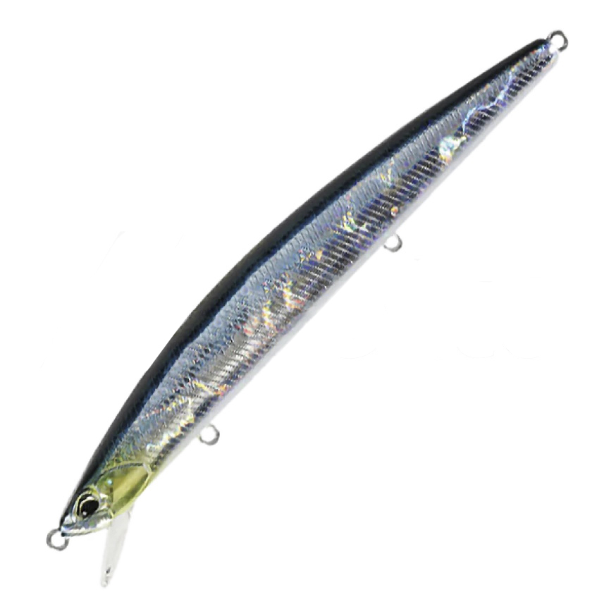 Воблер DUO Tide Minnow Lance 120S ADA0666 - фото 1