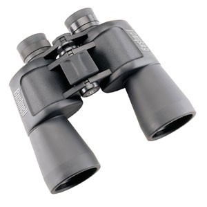 Бинокль Bushnell 16x50 кмф - фото 1