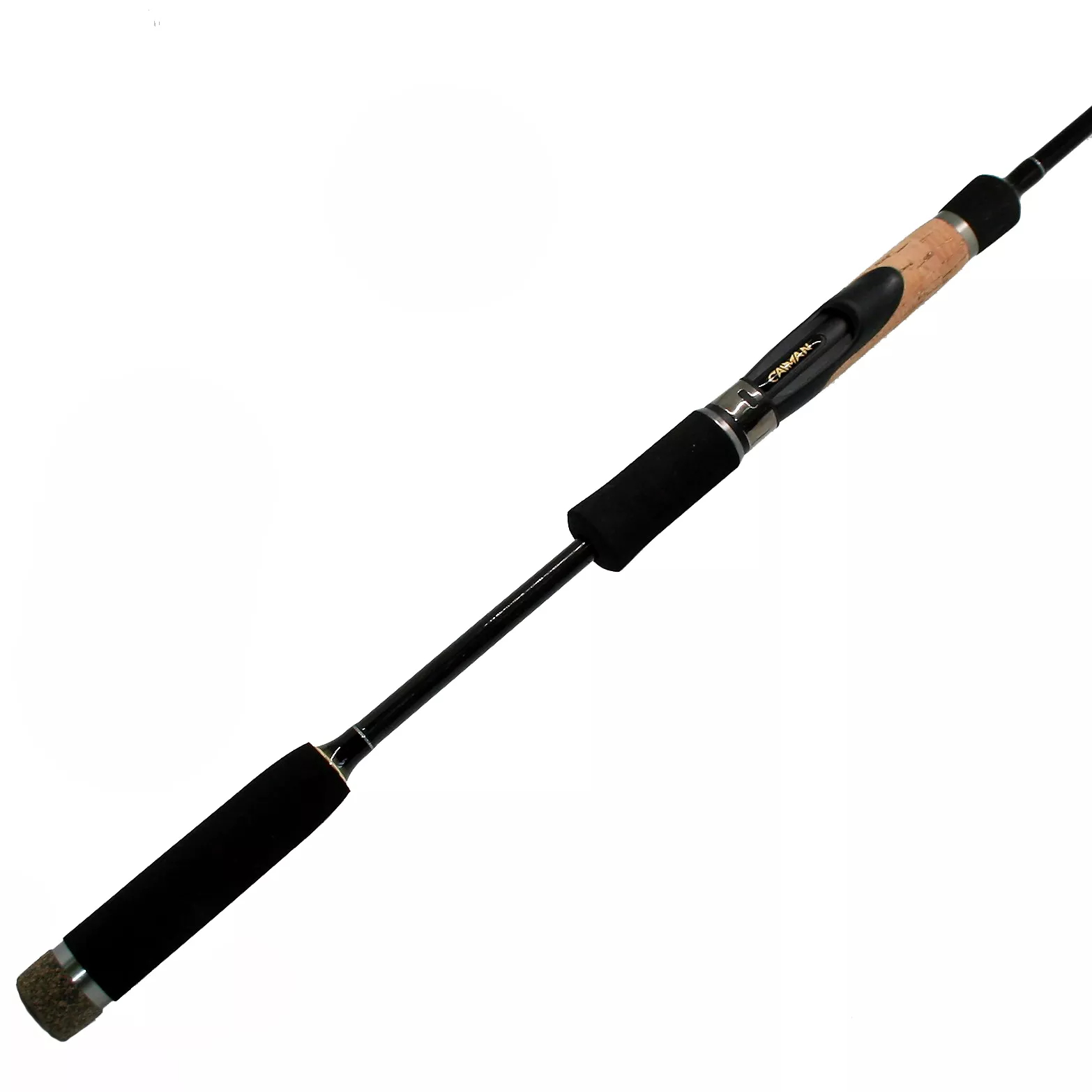 МП Спиннинг Caiman Mystic 8'0"/2,40m 30-60g 802H - фото 1
