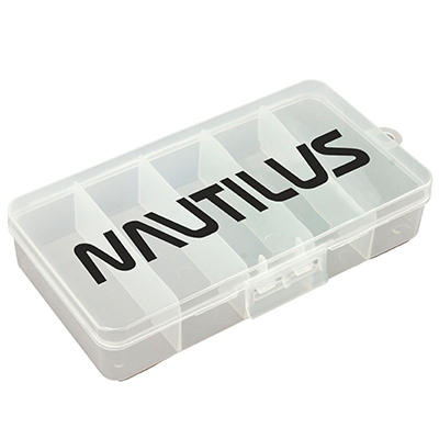 МП Коробка Nautilus NNL1-190V 190*100*35 мм - фото 1