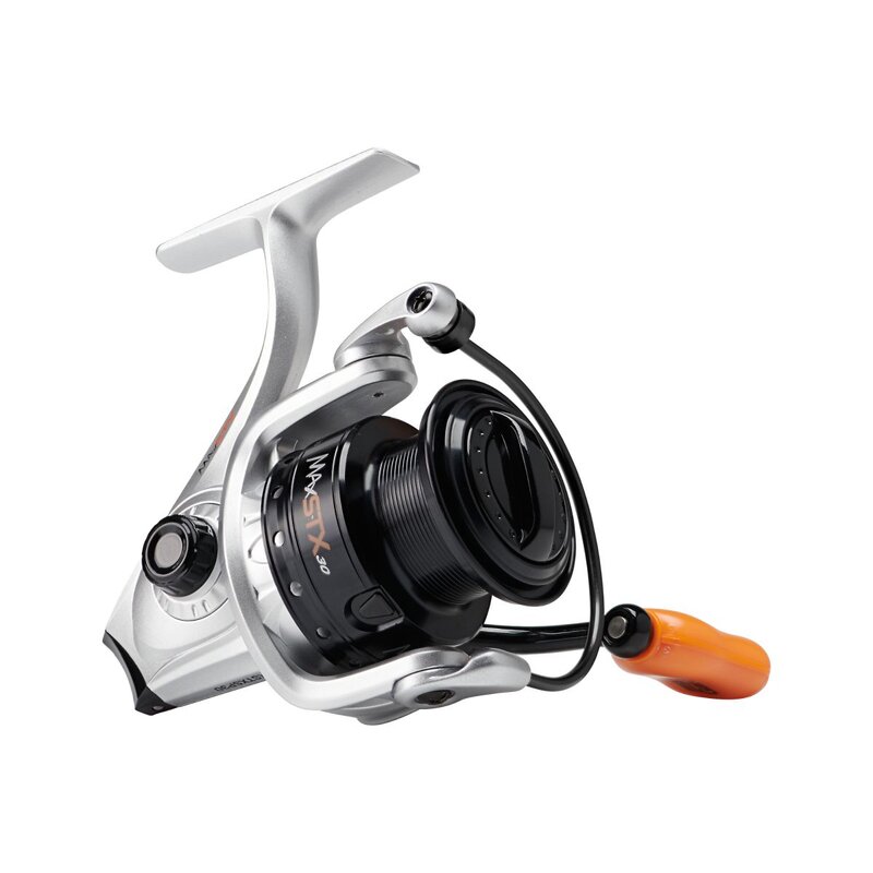 Катушка Abu Garcia Max STX SP10 - фото 1