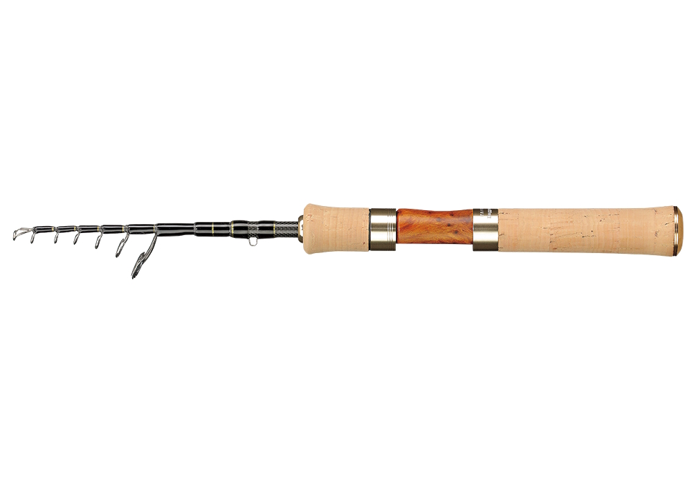Спиннинг Smith Dagger Stream Tele DS-TES50UL ~6,0гр - фото 1