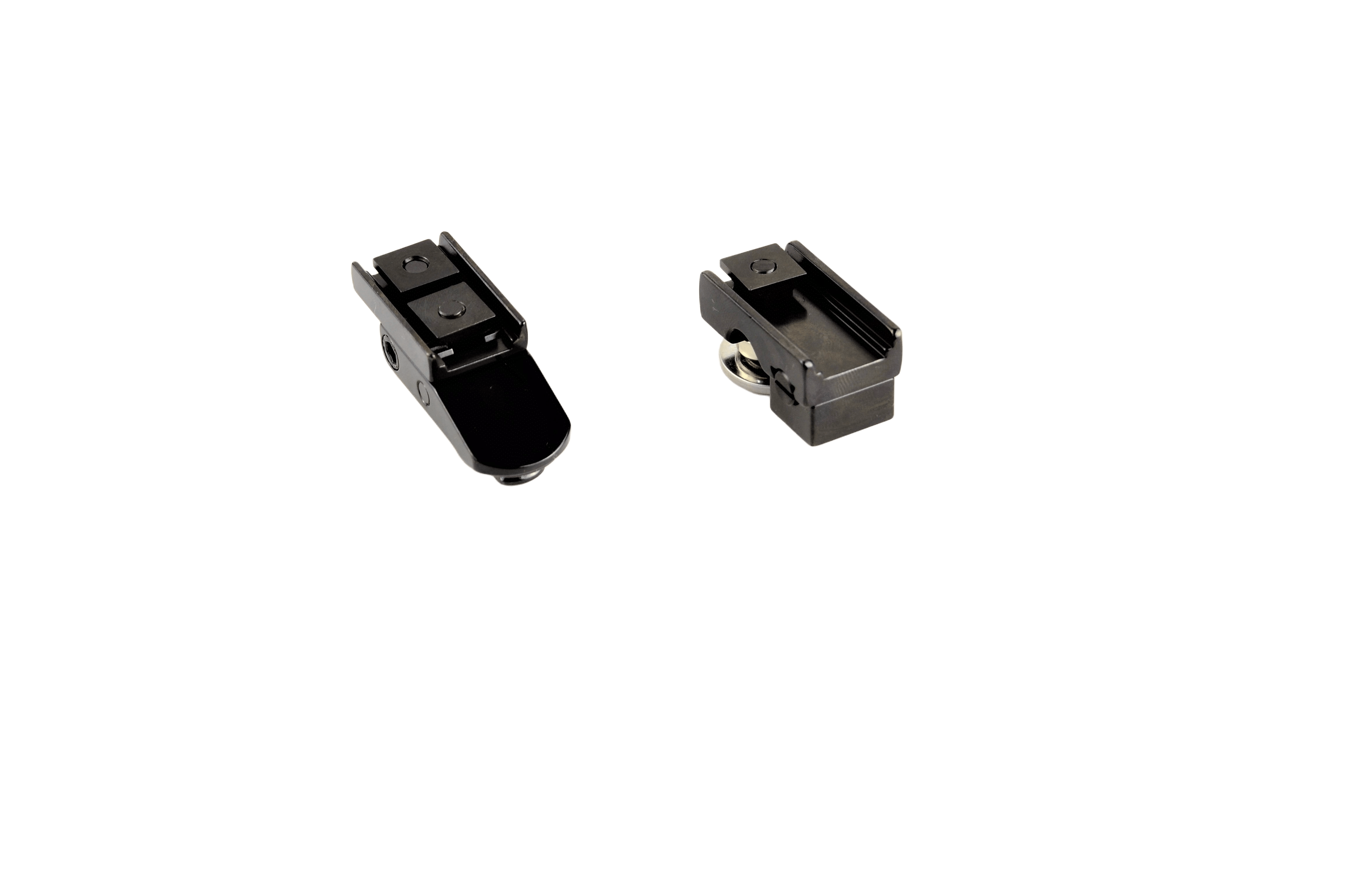 Верхушка планка Rusan под поворотные основания Sauer 101 DIFF=2 5 под SR- ш - фото 1