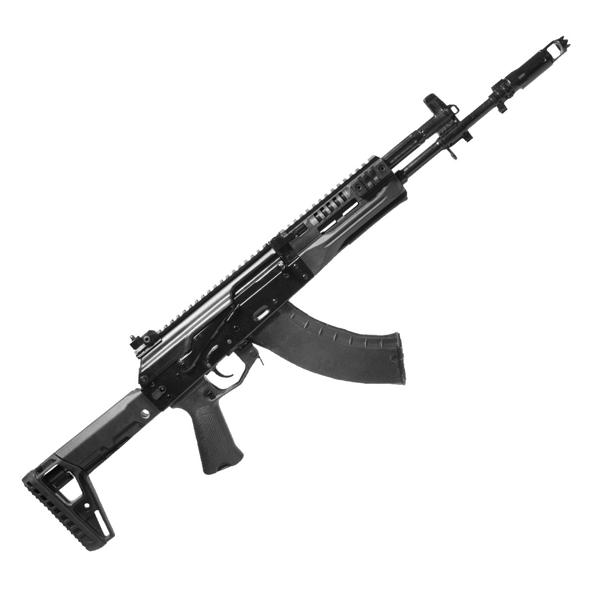 МП TR3 gen.2; 7,62х39; 415 мм - фото 1