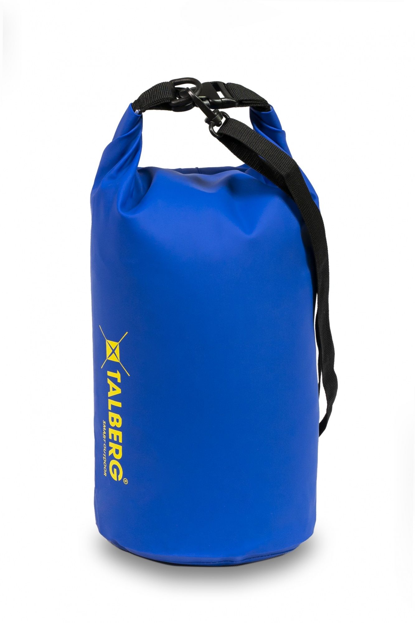 Гермомешок Talberg LIGHT EXT PVC 15 василёк - фото 1