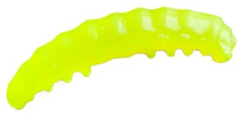 Приманка Crazy Fish MF h-worm 1,65" 64-42-6-7-EF 10шт.