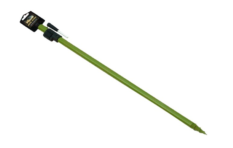 Стойка для удилищ Trabucco K-Karp screw end bankstick XL - фото 1