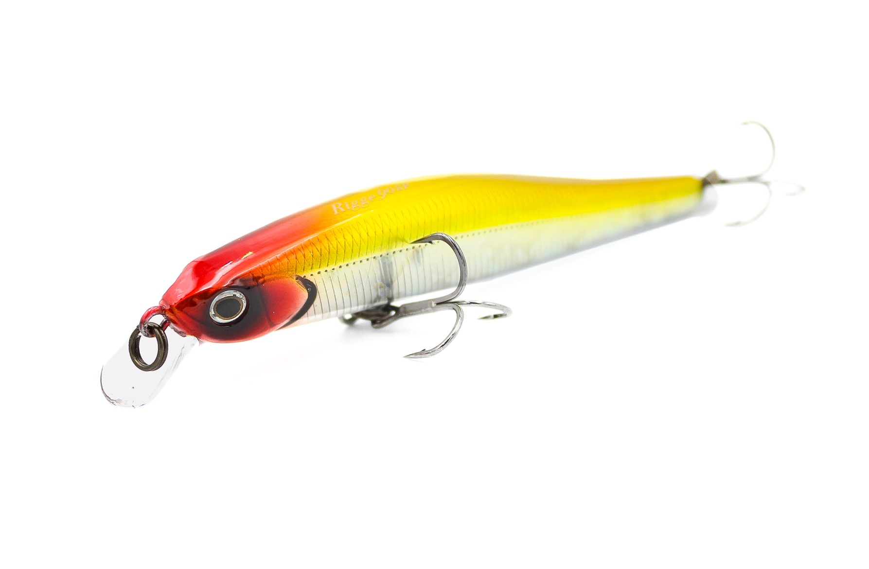 Воблер Zipbaits Rigge R-90SP-107M - фото 1