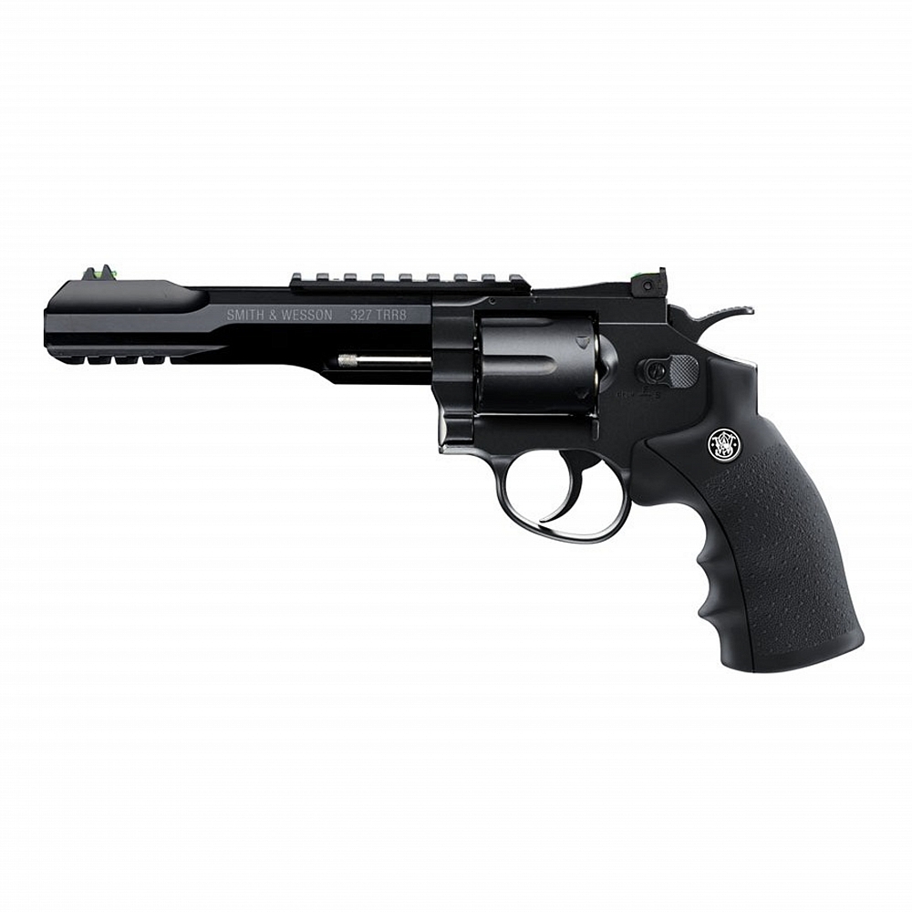МП Курок в сборе к S&W Military&Police 327TRR8 - фото 1