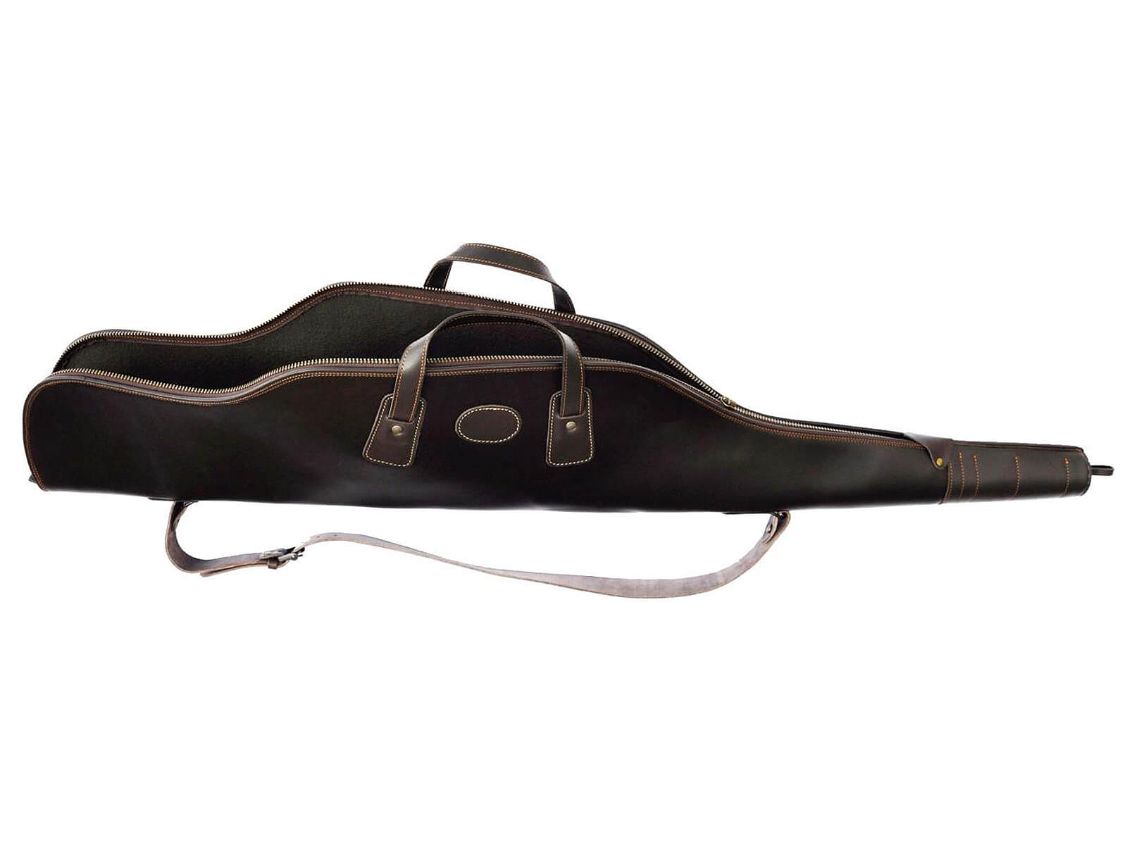 Чехол Maremmano BL405 120см кожа - фото 1