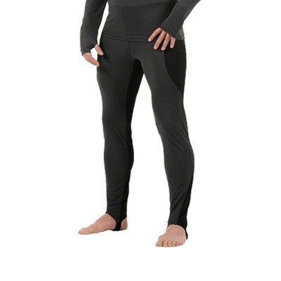 Термобелье Jahti Jakt Fishing underwear grey низ  - фото 1