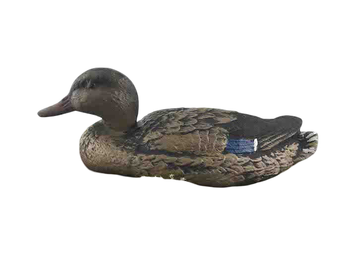 Чучело Oscar Decoys Утка Кряква стандарт У33317 - фото 1