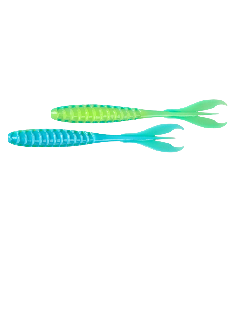 Приманка Minoga Pulsar 2,0 50мм 0,37гр цв.103 10шт Com - фото 1