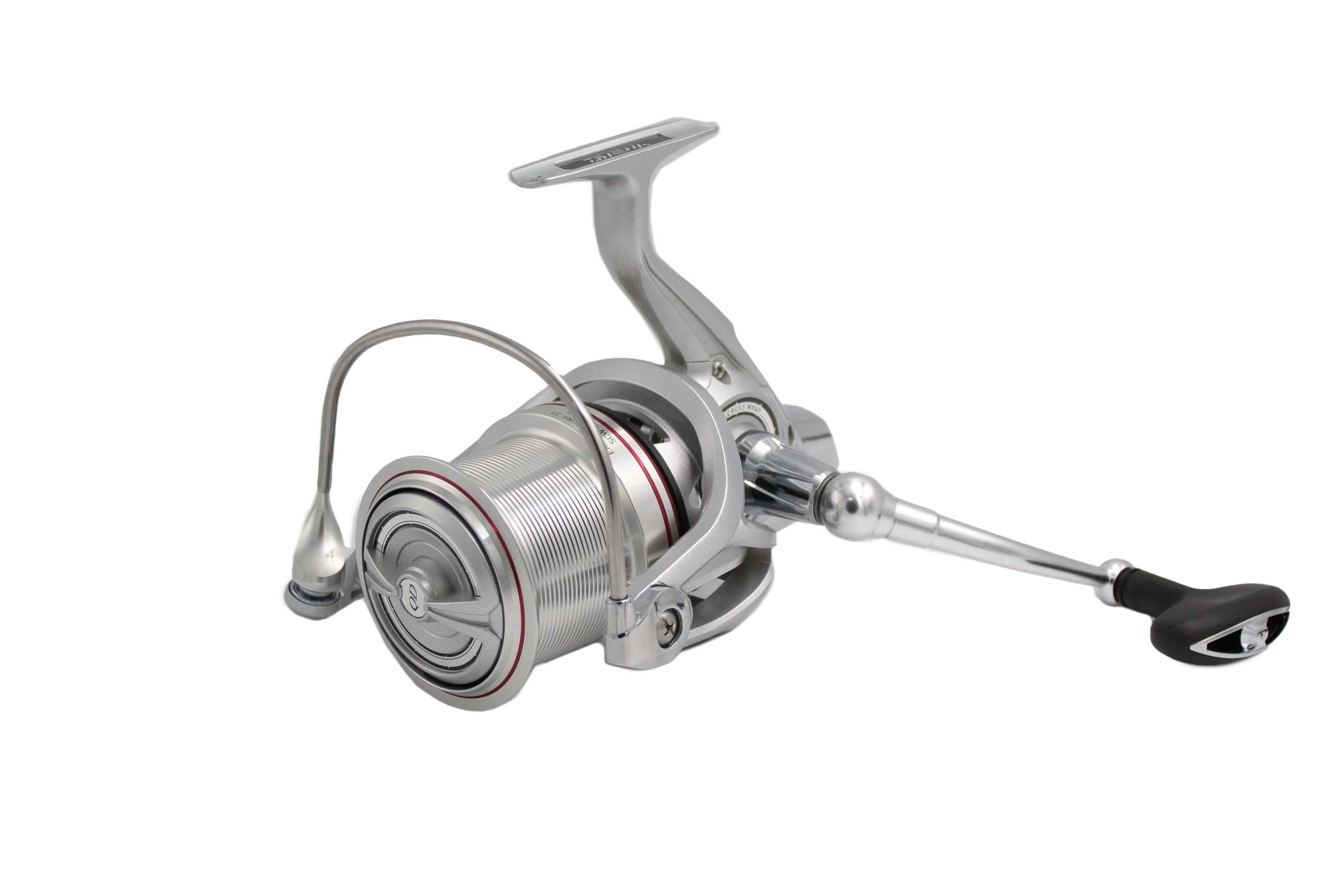 Катушка Daiwa 18 Emblem surf 35 SCW QD - фото 1