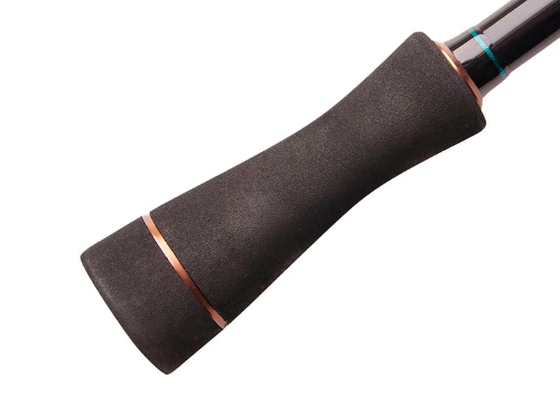 Спиннинг Crazy Fish Versus VSR802MLT 244см 6гр 2\