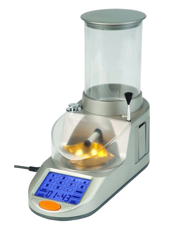 Электронный дозатор пороха Lyman Gen 6 - фото 1