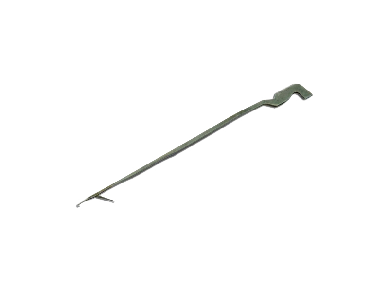 Рукоятка Climax Splice needle для протяжки ледкора  - фото 1