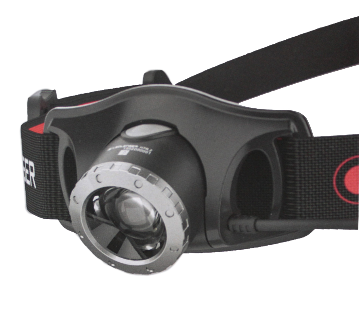 Фонарь Led Lenser H7R.2 - фото 1