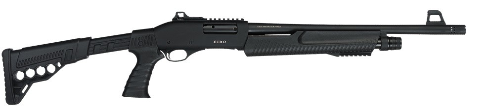 Ружье Ata Arms Neo ET11 12x76 510мм - фото 1