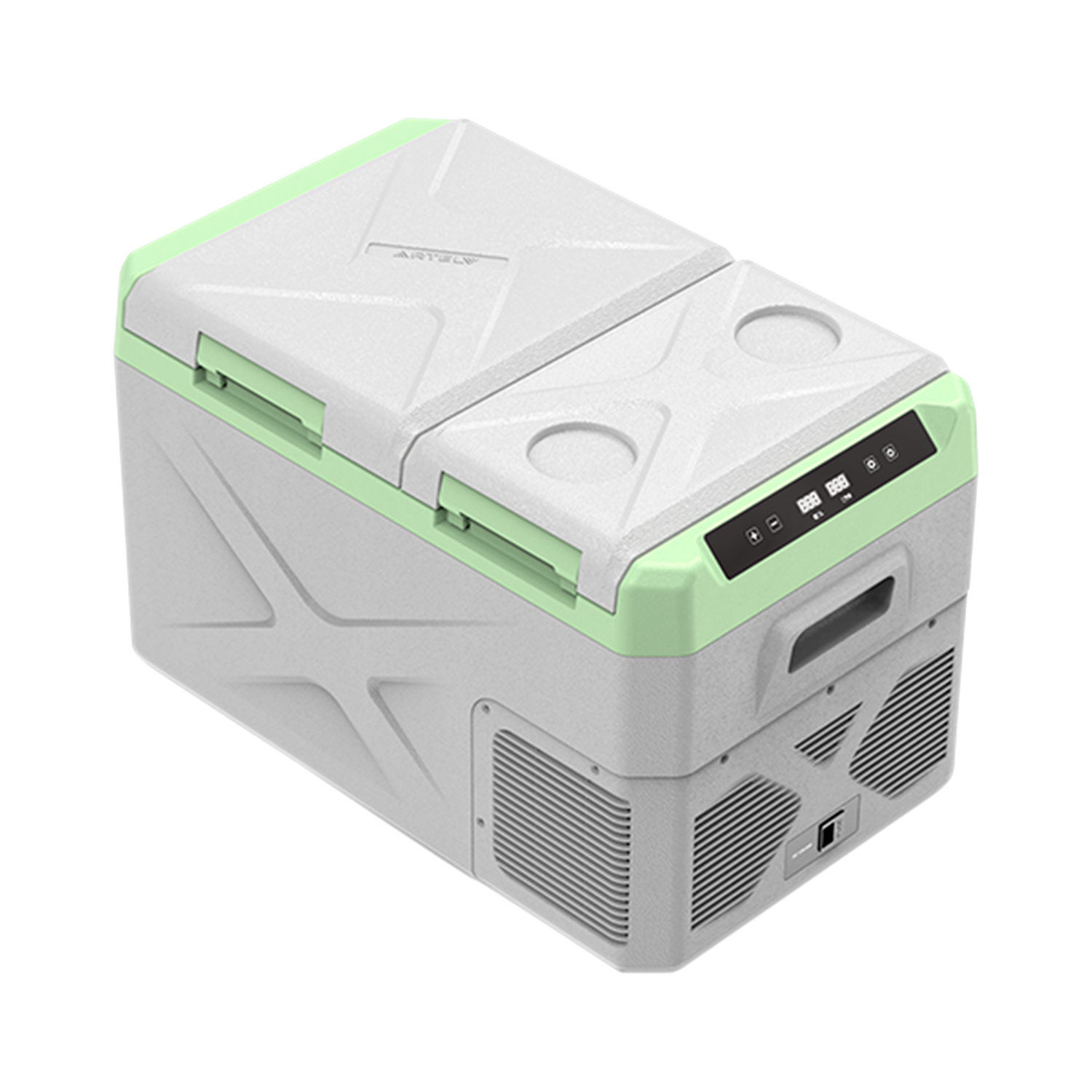 Автохолодильник Artelv 30 24 1л  - фото 1