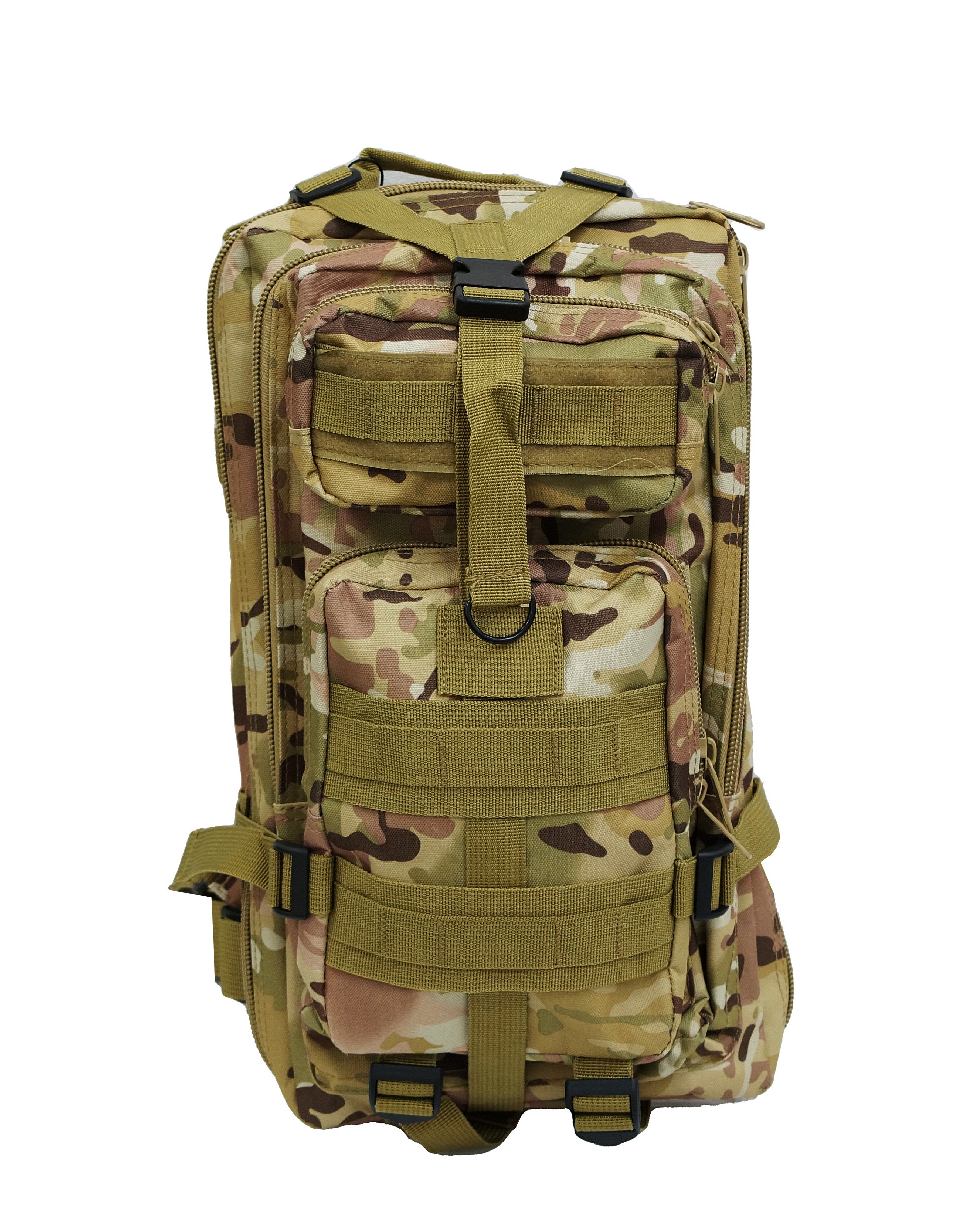 Рюкзак Taigan Recon 25L CP - фото 1