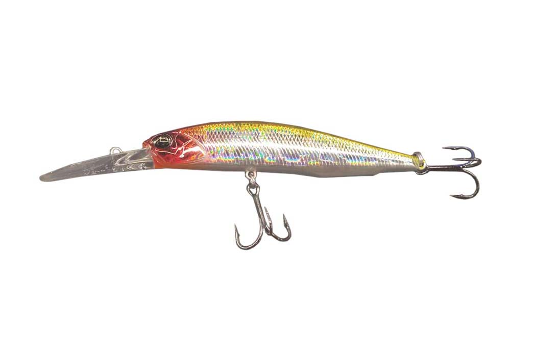 Воблер DUO Realis Jerkbait 100DR-SP 100мм 15,3гр  цв.ADA3033 - фото 1