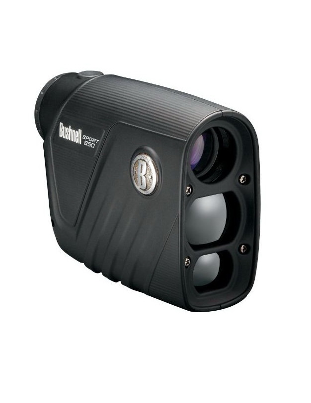 Дальномер Bushnell Sport 850 4*20 - фото 1