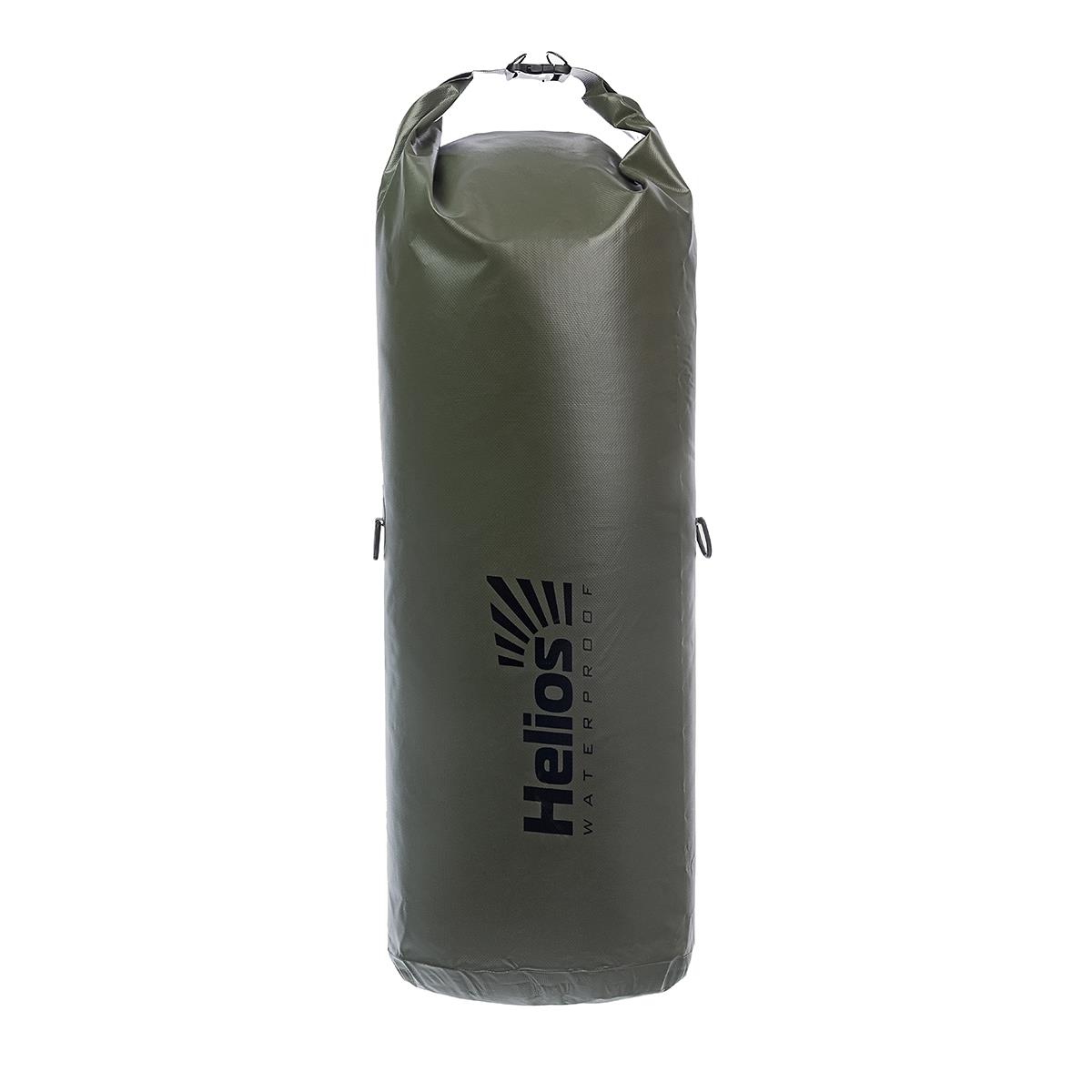 МП Драйбег 70л (d33/h100cm) хаки (HS-DB-7033100-H) Helios - фото 1