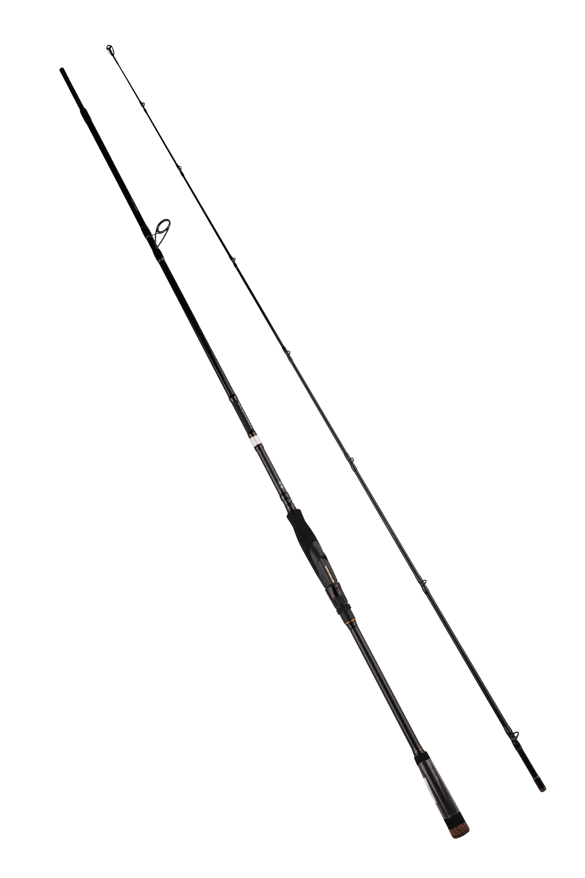Спиннинг Savage Gear SG2 Power game 8'6" H 2,59м 40-80гр 2сек - фото 1