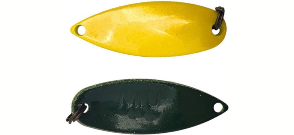 Блесна Forest Miu 2025 2,8гр цв.05 - фото 1