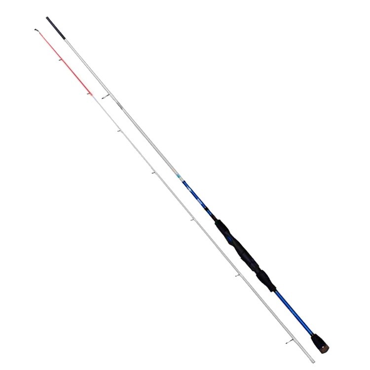 Спиннинг Savage Gear Salt 1DFR ultra light 7'2'' 2,18м 8-18гр - фото 1