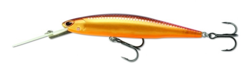 Воблер Storm Arashi rattling minnow deep 11см 19,5гр 956 - фото 1