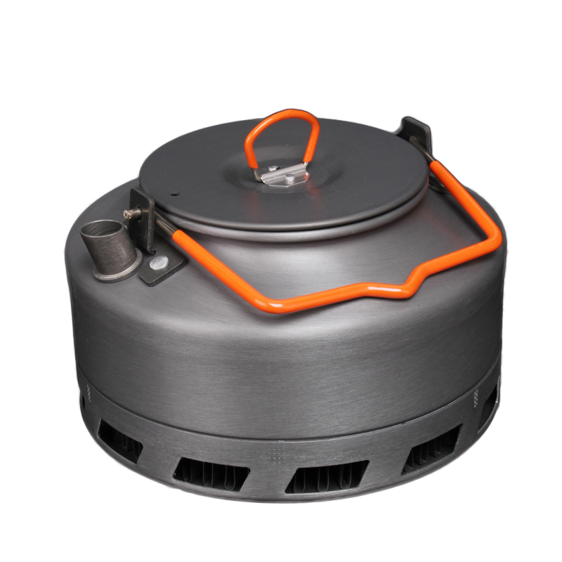 Чайник Bulin BL200-L1 алюминиевый - фото 1