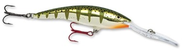 Воблер Rapala Deep Tail Dancer TDD07 FYP - фото 1