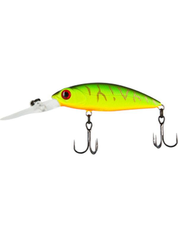 Воблер Tsuribito Deep shad 55F/028 - фото 1