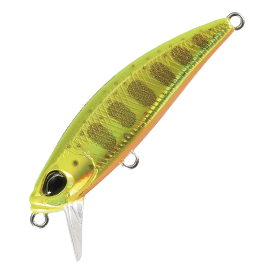 Воблер DUO Spearhead Ryuki Sinking 51 ANA4056 Golden Yamame - фото 1