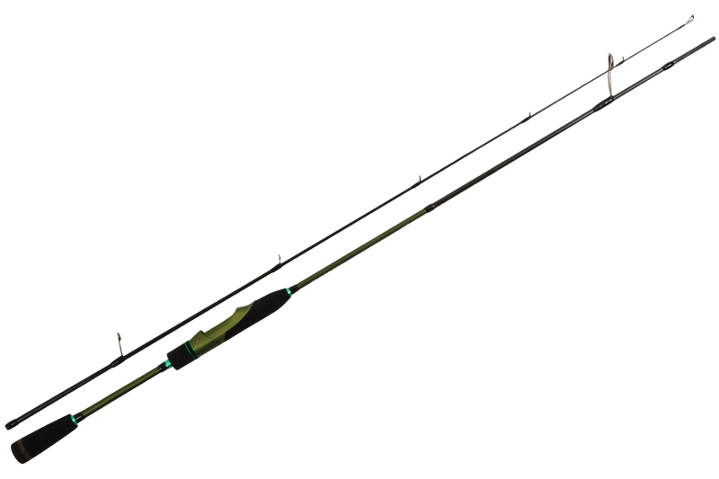 Спиннинг Maximus ANVIL 20L 2,0м 3-12гр - фото 1