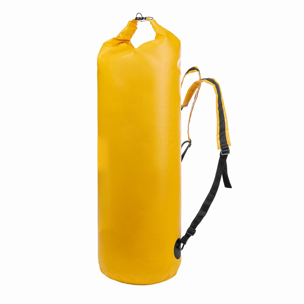 МП Waterproof Backpack SKU 89098 yellow 90L ALTAI OUTDOOR /Драйбег 90л (d33/h125 - фото 1