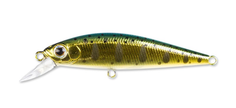 Воблер Zipbaits Rigge Flat S-Line RF-50S-870R - фото 1