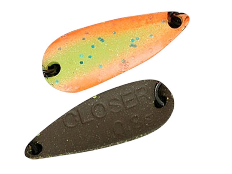 Блесна Forest Closer 1,1гр цв.13 - фото 1