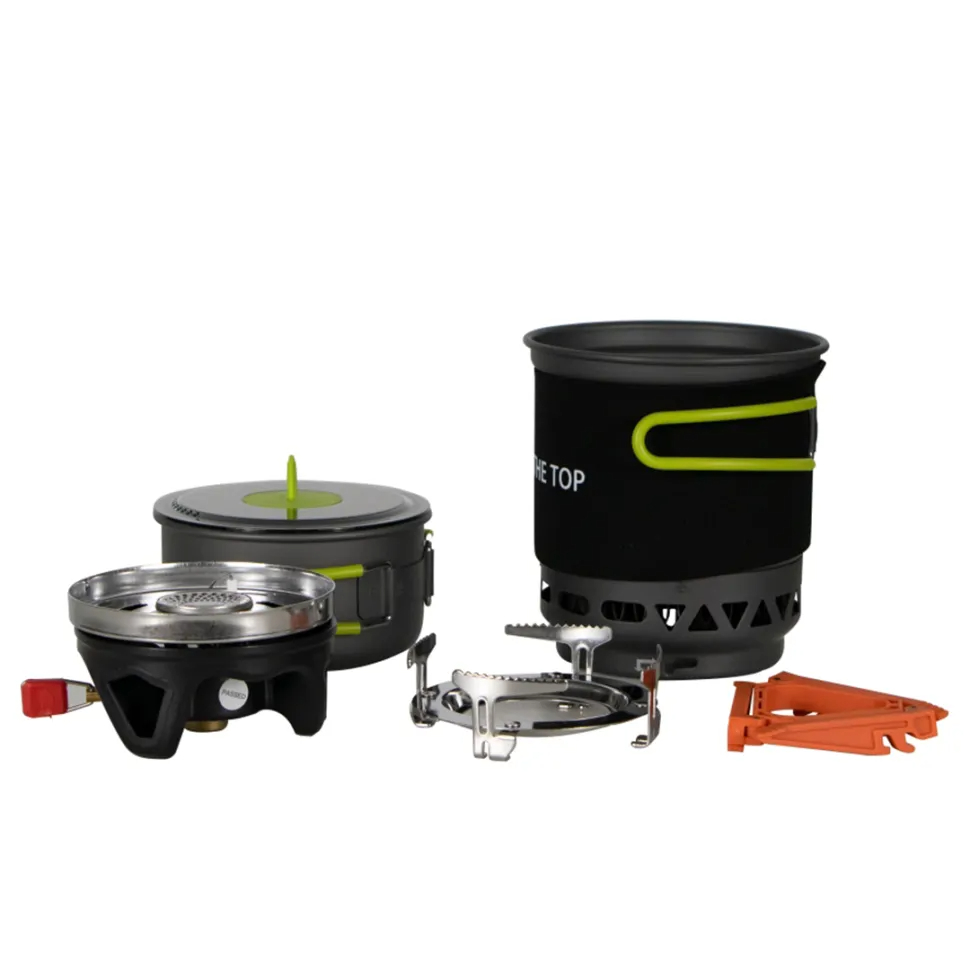 Система приготовления пищи Adimanti AD-10B 1000 мл цвет черный AD-10B - фото 1