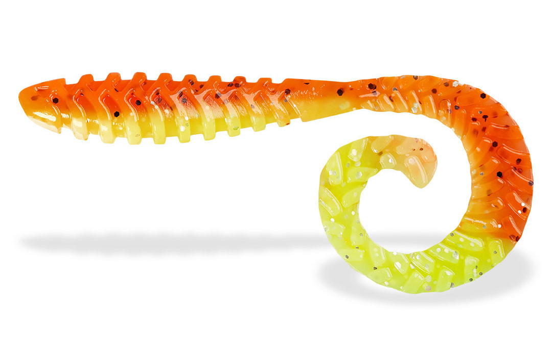 Приманка Minoga Rover 2,0" 50мм 0,85гр цв.324 9шт. Com - фото 1