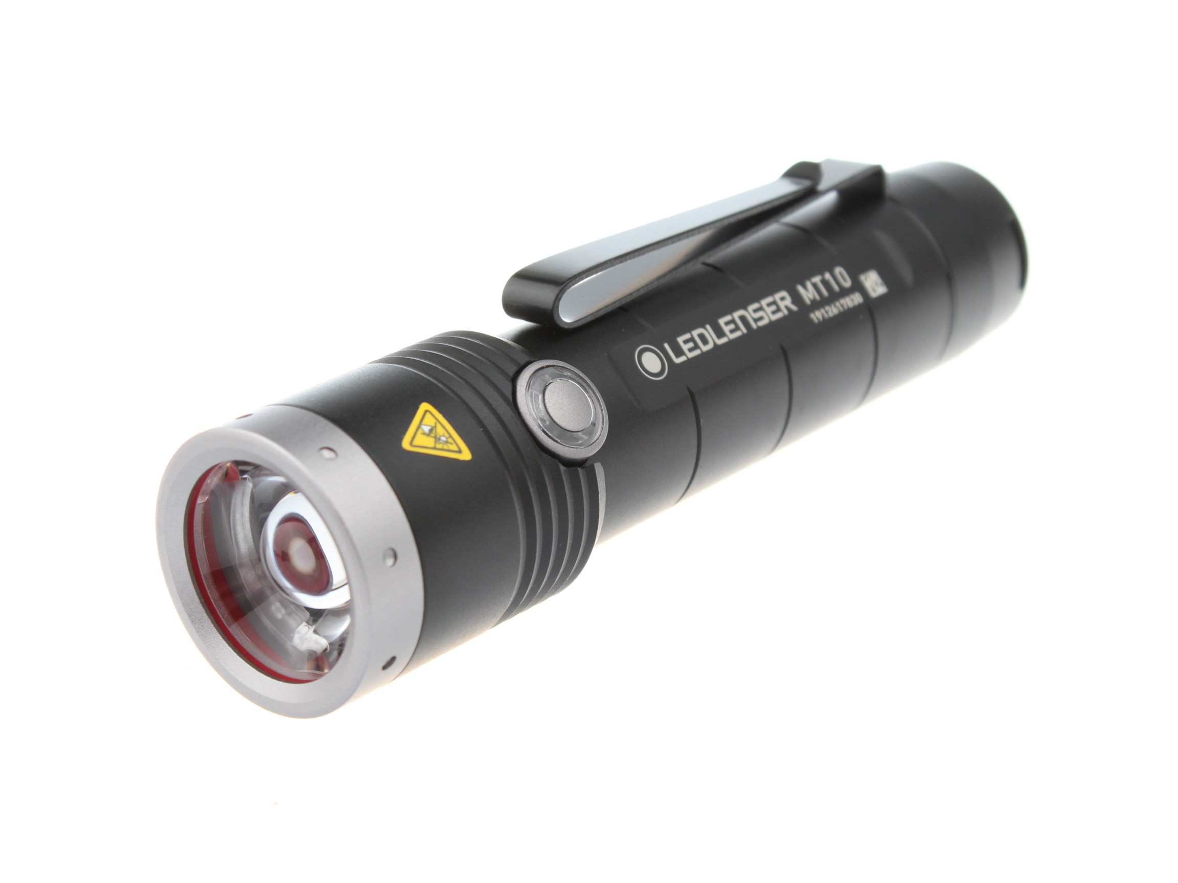 Фонарь Led Lenser MT10 - фото 1